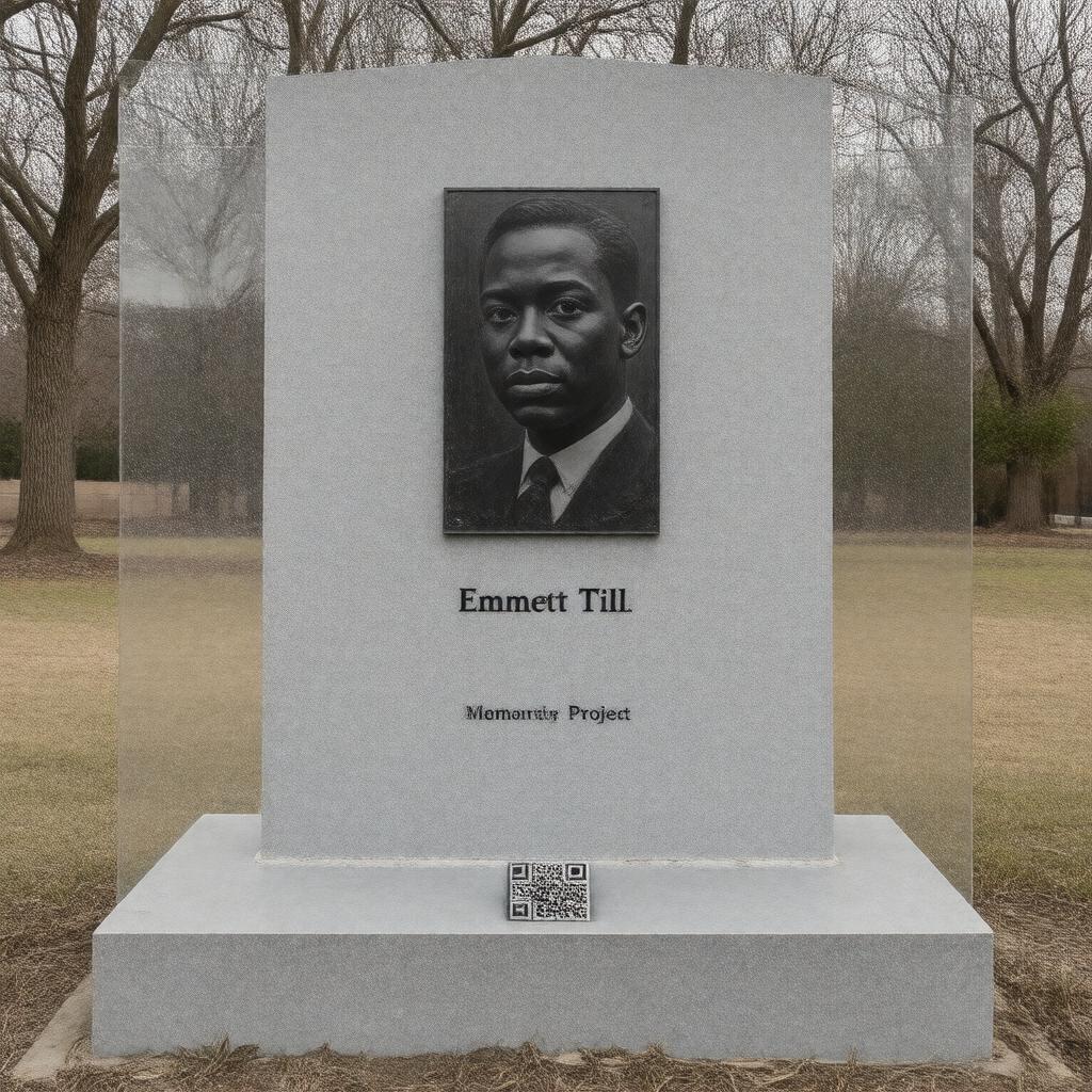 Emmett Till Memorial